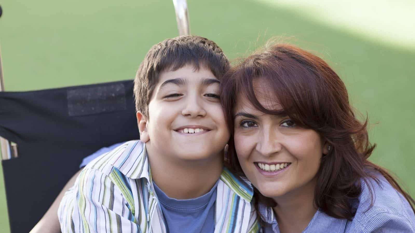 ssdi benefits for children