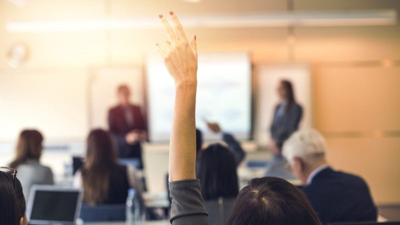 Los Angeles Vocational Rehab Programs