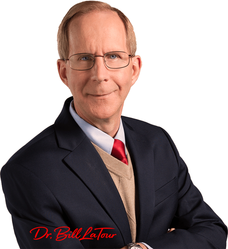 Dr. Bill LaTour